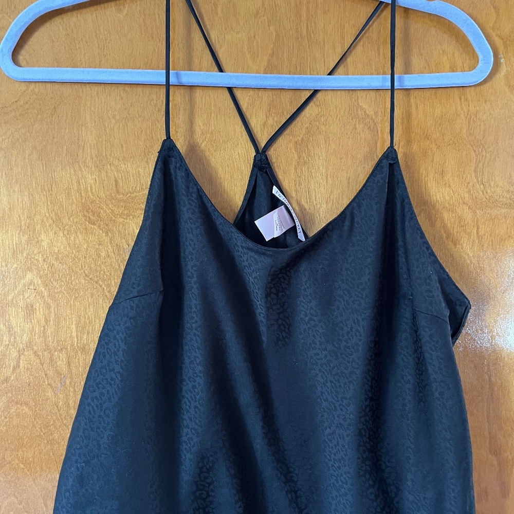 Victoria’s Secret spaghetti strap